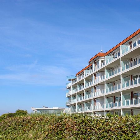Haus Blue Ocean Wohnung 8 Cuxhaven Extérieur photo