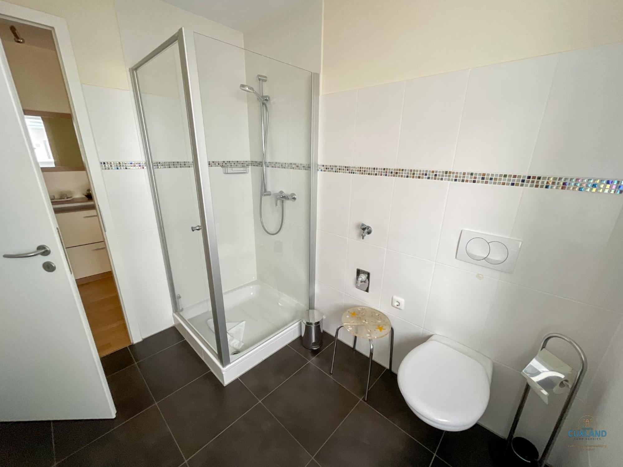 Haus Blue Ocean Wohnung 8 Cuxhaven Extérieur photo
